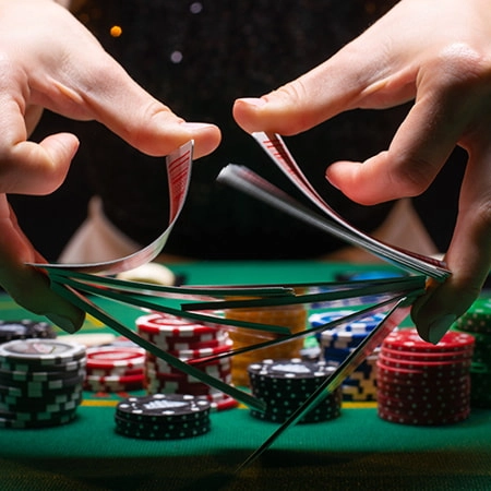 Блэкджек стратегия: лучшие тактики и схемы игры