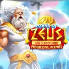 Power of Zeus слот: особенности и выигрышные символы — обзор бонусных опций