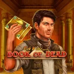 Слот Book of Dead