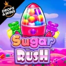 Sugar Rush Slot: особенности и выигрышные символы — обзор бонусных опций