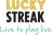 LuckyStreak logo