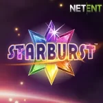Автомат Starburst