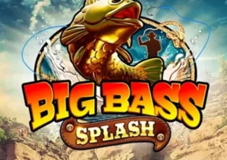 Big Bass Splash Slot: особливості та виграшні символи — огляд бонусних опцій