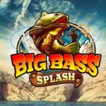 Big Bass Splash слот