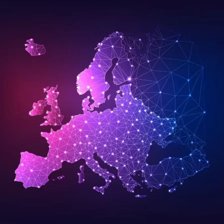 Онлайн-гемблінг Європи продовжує зростати