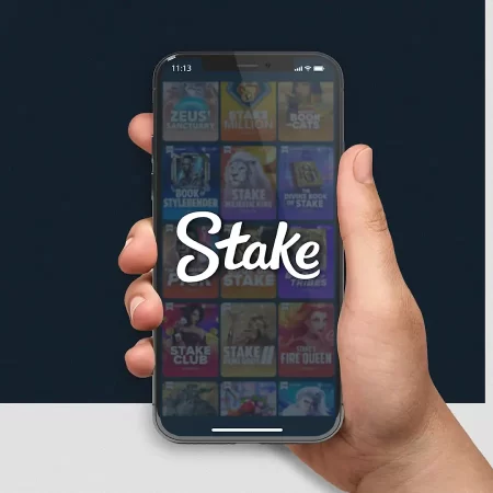 Stake виходить з ринку Великої Британії
