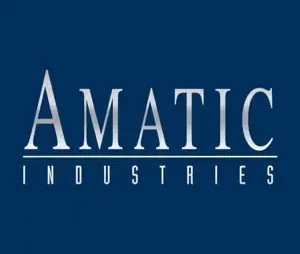 Amatic Industries провайдер слотов