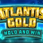 Atlantis Gold slot
