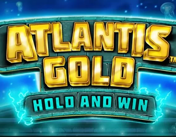 Atlantis Gold slot: особливості та виграшні символи — огляд бонусних опцій