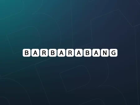 Топ 5 ігор Barbara Bang, які має спробувати кожен