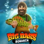 Big Bass Bonanza Demo