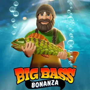 Big Bass Bonanza Slot: особенности и выигрышные символы — обзор бонусных опций