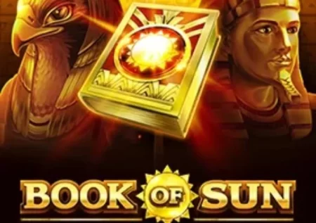 Book of Sun Multichance slot: особливості та виграшні символи — огляд бонусних опцій