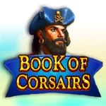 Book of Corsairs логотип игры