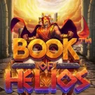Book of Helios Slot: особливості та виграшні символи — огляд бонусних опцій