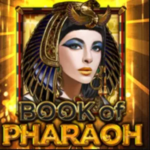 Book of Pharaoh Slot: особливості та виграшні символи — огляд бонусних опцій