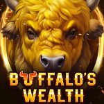 Buffalos Wealth логотип гри