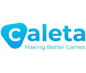 Caleta Gaming провайдер слотов
