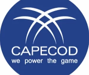 Capecod Gaming провайдер слотов