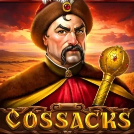 Cossacks slot: особливості та виграшні символи — огляд бонусних опцій