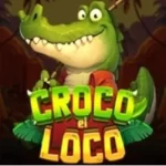Слот Croco el Loco
