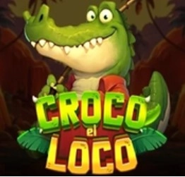 Croco el Loco slot: особливості та виграшні символи — огляд бонусних опцій