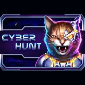 Cyber Hunt slot: особливості та виграшні символи — огляд бонусних опцій
