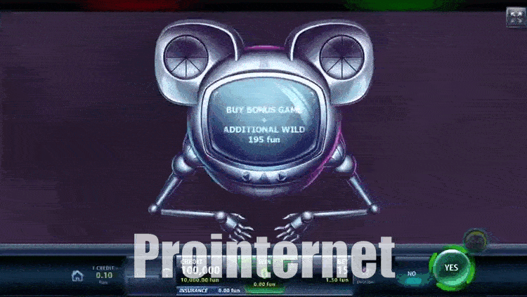 Cyber hunt купівля фріспінів