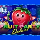 Fruit Party Deluxe slot: особливості та виграшні символи — огляд бонусних опцій