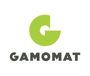 Gamomat провайдер слотов