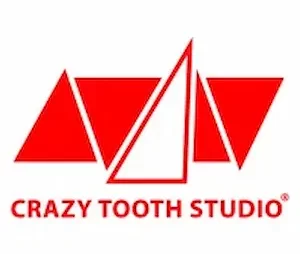 Crazy Tooth Studio провайдер слотов