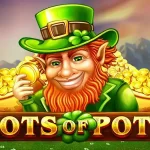 Lots of Pots slot