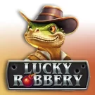 Lucky Robbery Hold and Win Slot: особливості та виграшні символи — огляд бонусних опцій