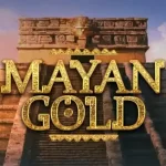 Mayan Gold логотип игры