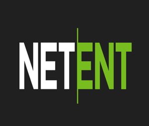 NetEnt провайдер слотов