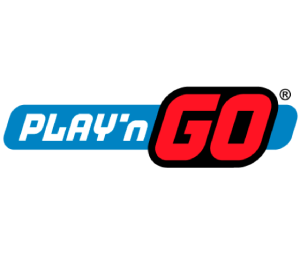 Play'n Go провайдер слотов