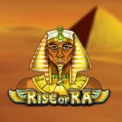 Rise of Ra slot: особливості та виграшні символи — огляд бонусних опцій