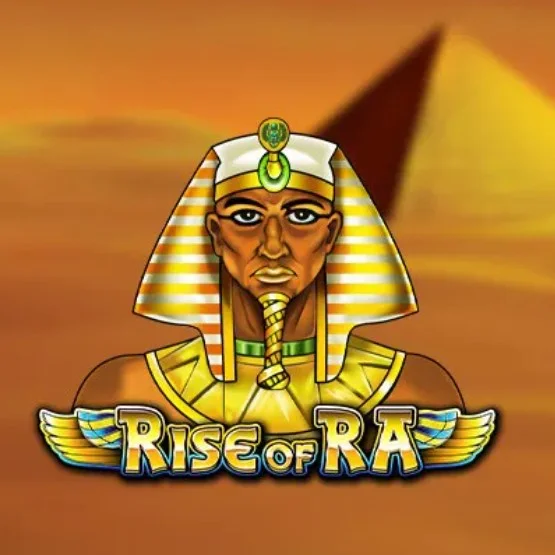 Rise of Ra slot: особливості та виграшні символи — огляд бонусних опцій