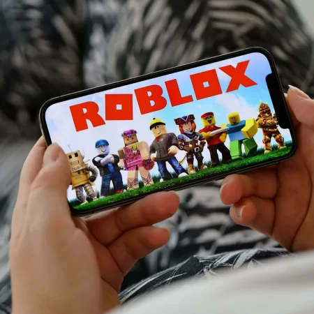 Roblox: Дитяче казино чи віртуальний всесвіт? 
