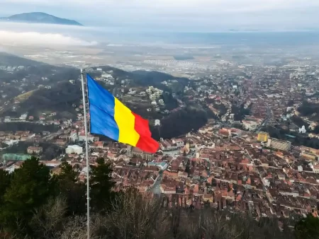У Румунії пропонують обмежити витрати на азартні ігри до 10% від доходу