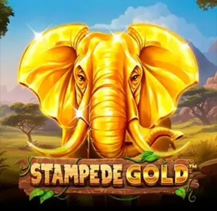 Stampede Gold Slot: особливості та виграшні символи — огляд бонусних опцій