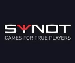 Synot Games провайдер слотов