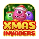Xmas Invaders slot: особенности и выигрышные символы — обзор бонусных опций