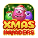 Слот онлайн казино Xmas Invaders