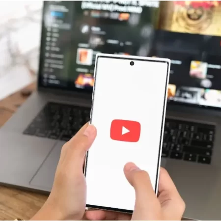 YouTube проти азартних ігор