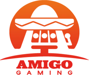 Провайдер слотов Amigo Gaming