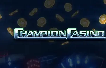Обзор аффилиатной программы Champion Casino