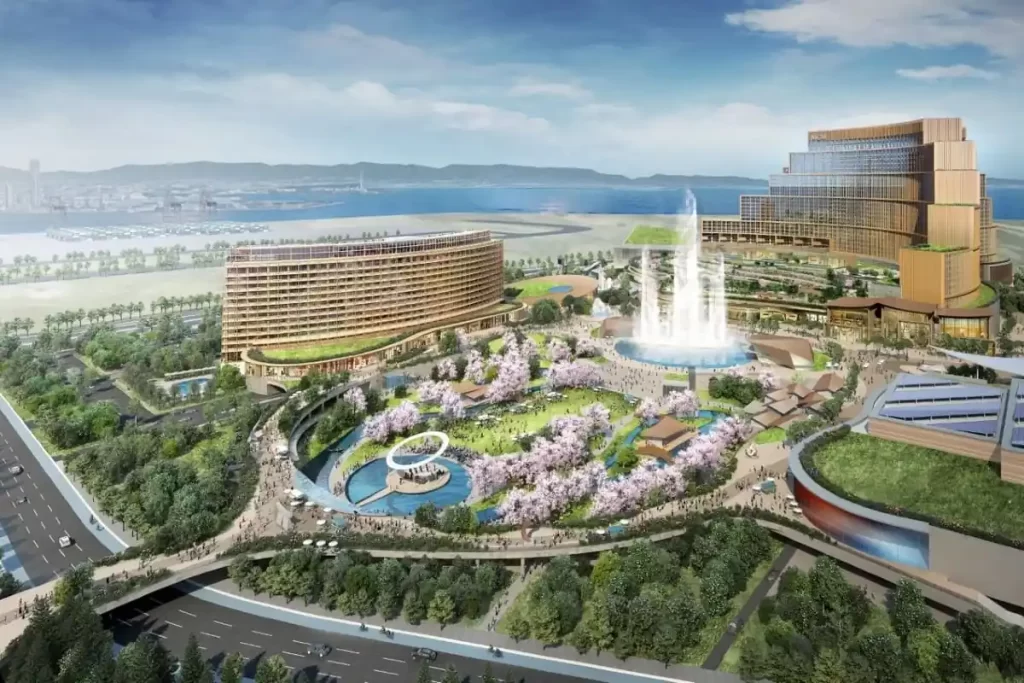 MGM Osaka