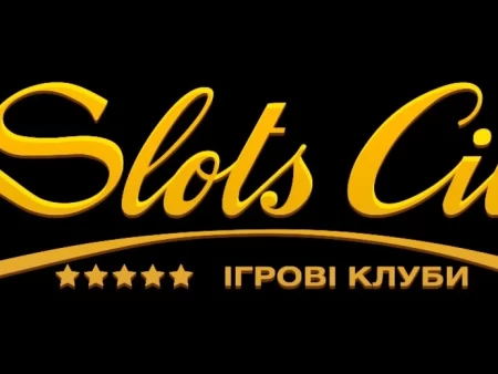 Обзор аффилиатной программы казино Slots City