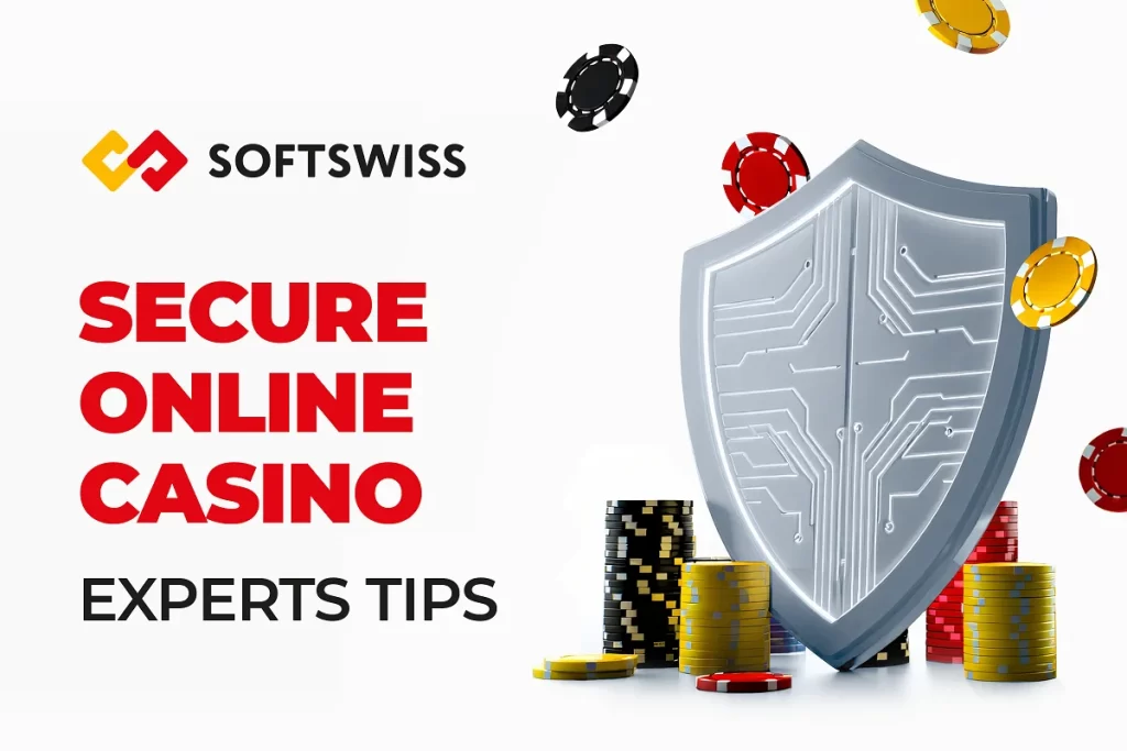 SOFTSWISS – це компанія з досвідом розробки інновацій в індустрії iGaming